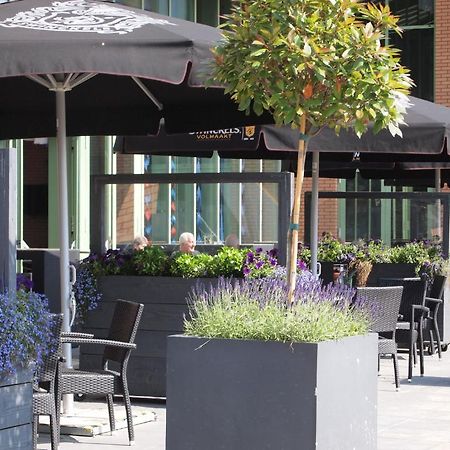 Het Turfschip Etten-Leur Hotel Exterior photo