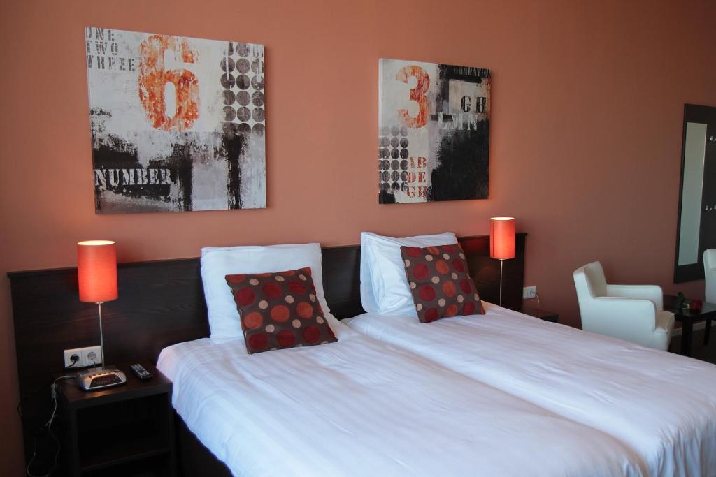 Het Turfschip Etten-Leur Hotel Room photo