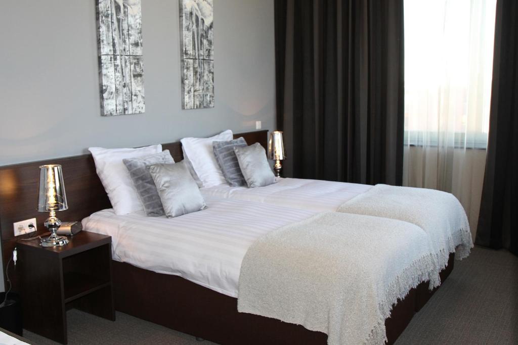 Het Turfschip Etten-Leur Hotel Room photo